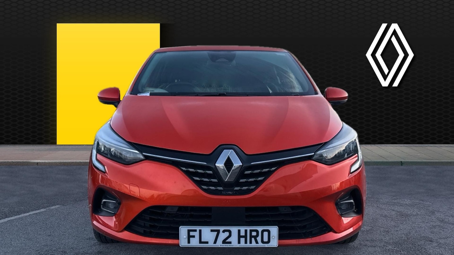 Used Renault Clio 2022 for sale - 77038771: Photo 3