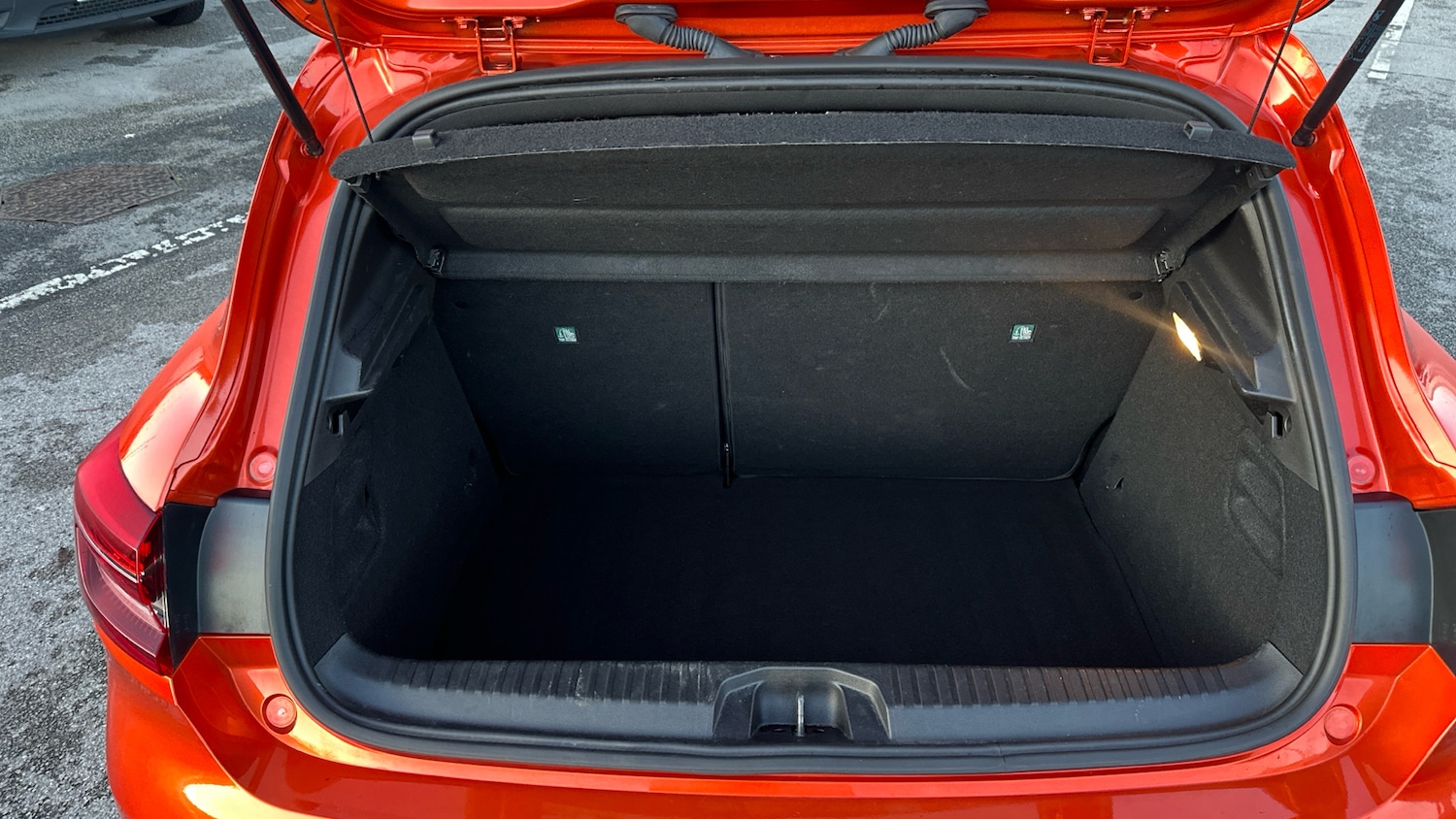 Used Renault Clio 2022 for sale - 77038771: Photo 4