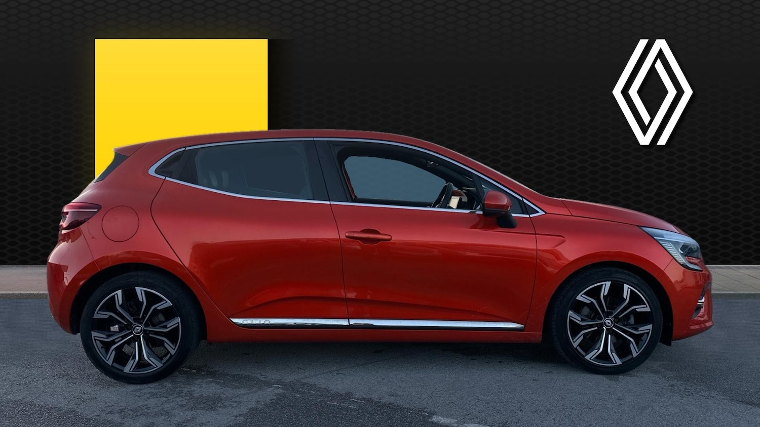 Used Renault Clio 2022 for sale - 77038771: Photo 5