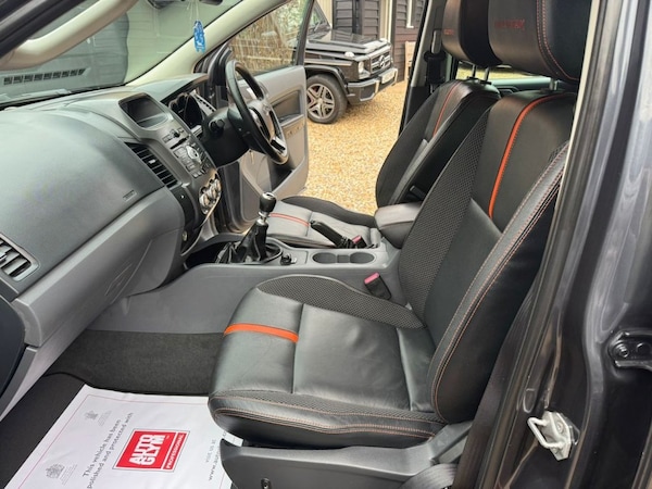 Used Ford Ranger 2014 for sale - 76273954: Photo 10