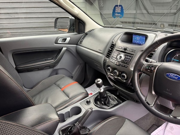 Used Ford Ranger 2014 for sale - 76273954: Photo 12