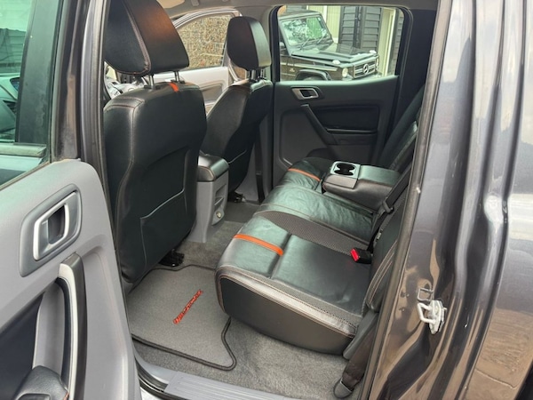 Used Ford Ranger 2014 for sale - 76273954: Photo 14