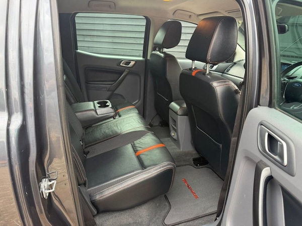 Used Ford Ranger 2014 for sale - 76273954: Photo 15
