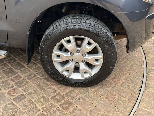 Used Ford Ranger 2014 for sale - 76273954: Photo 16