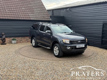 Ford - Ranger