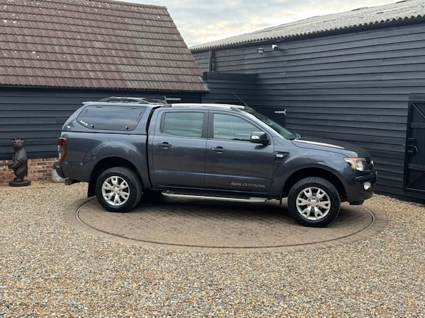 Used Ford Ranger 2014 for sale - 76273954: Photo 23