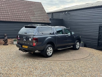 Used Ford Ranger 2014 for sale - 76273954: Photo 4