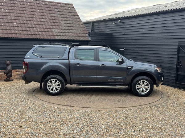 Used Ford Ranger 2014 for sale - 76273954: Photo 7