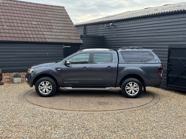 Used Ford Ranger 2014 for sale - 76273954: Photo 8