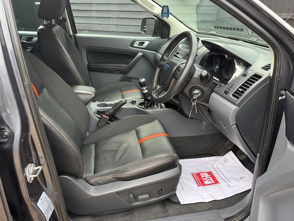 Used Ford Ranger 2014 for sale - 76273954: Photo 9