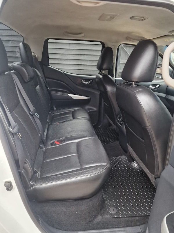 Used Nissan Navara 2017 for sale - 76274045: Photo 16