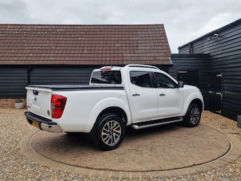Used Nissan Navara 2017 for sale - 76274045: Photo 3
