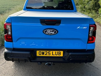 Used Ford Ranger 2025 for sale - 78930568: Photo