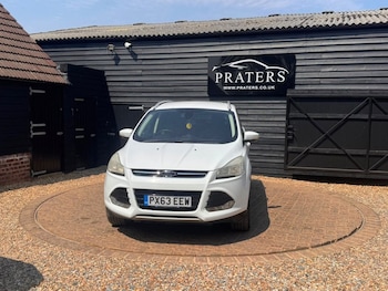 Used Ford Kuga 2013 for sale - 79254353: Photo