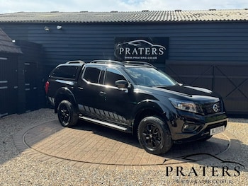Used Nissan Navara 2021 for sale - 79394610: Photo