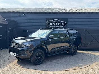 Used Nissan Navara 2021 for sale - 79394610: Photo