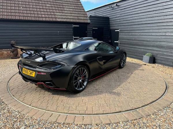 Used McLaren 570S 2015 for sale - 74551990: Photo 10