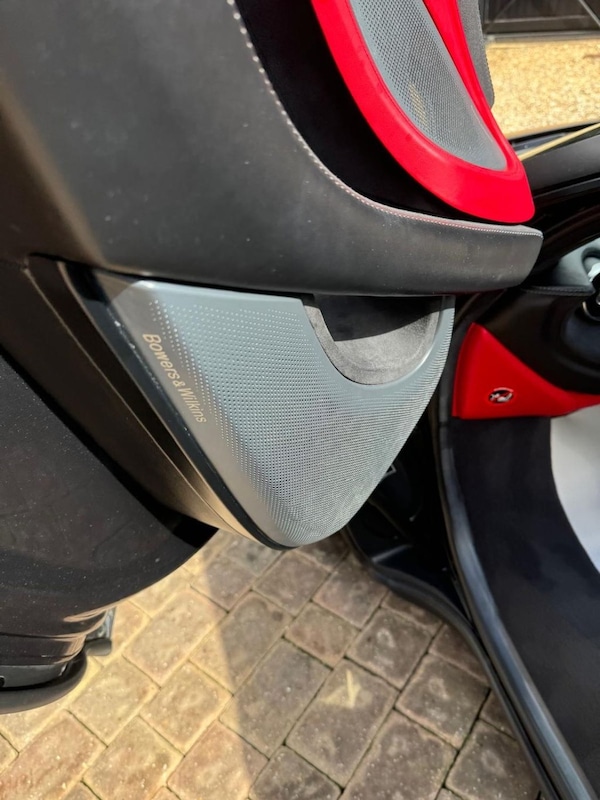 Used McLaren 570S 2015 for sale - 74551990: Photo 17