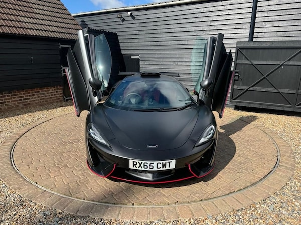 Used McLaren 570S 2015 for sale - 74551990: Photo 20
