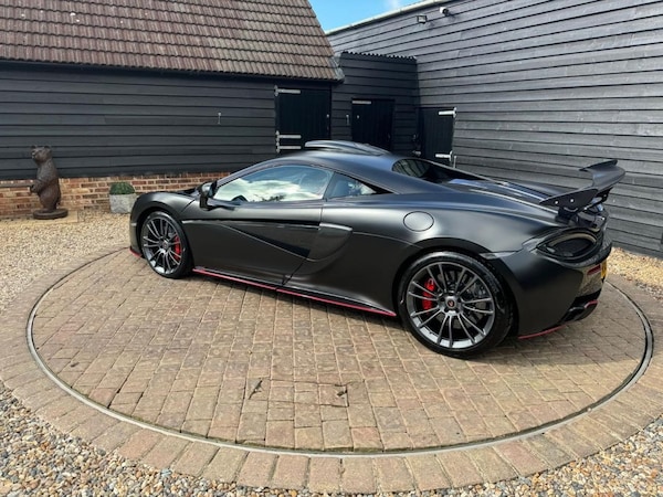 Used McLaren 570S 2015 for sale - 74551990: Photo 24