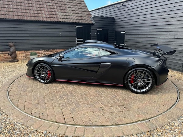 Used McLaren 570S 2015 for sale - 74551990: Photo 26