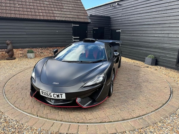 Used McLaren 570S 2015 for sale - 74551990: Photo 27