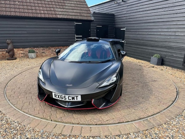 Used McLaren 570S 2015 for sale - 74551990: Photo 29