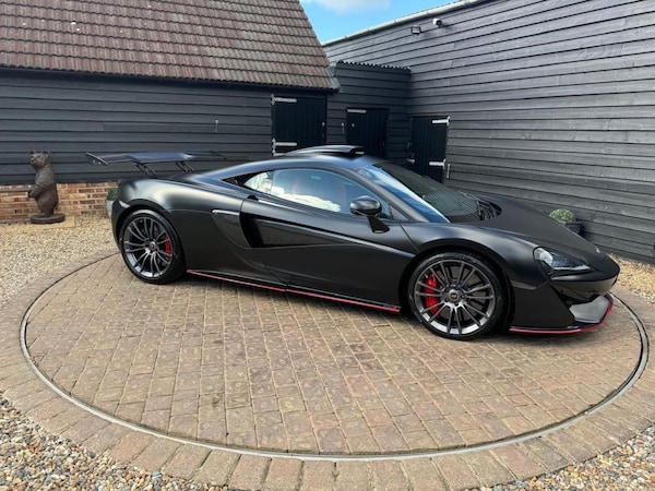 Used McLaren 570S 2015 for sale - 74551990: Photo 32
