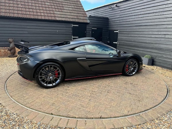 Used McLaren 570S 2015 for sale - 74551990: Photo 33