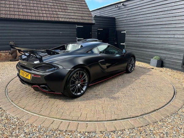 Used McLaren 570S 2015 for sale - 74551990: Photo 34