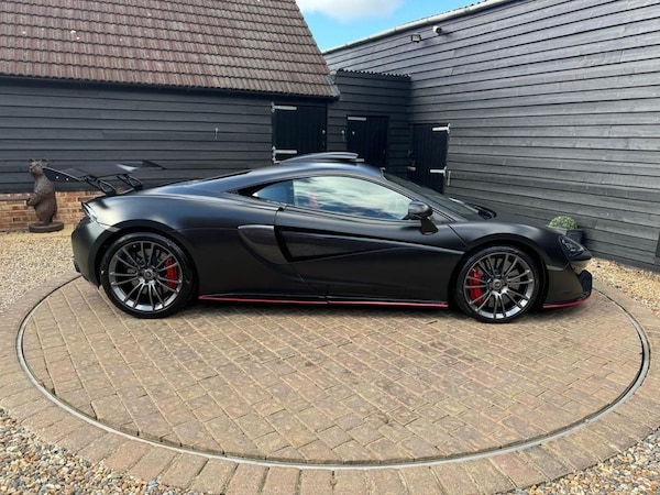 Used McLaren 570S 2015 for sale - 74551990: Photo 36