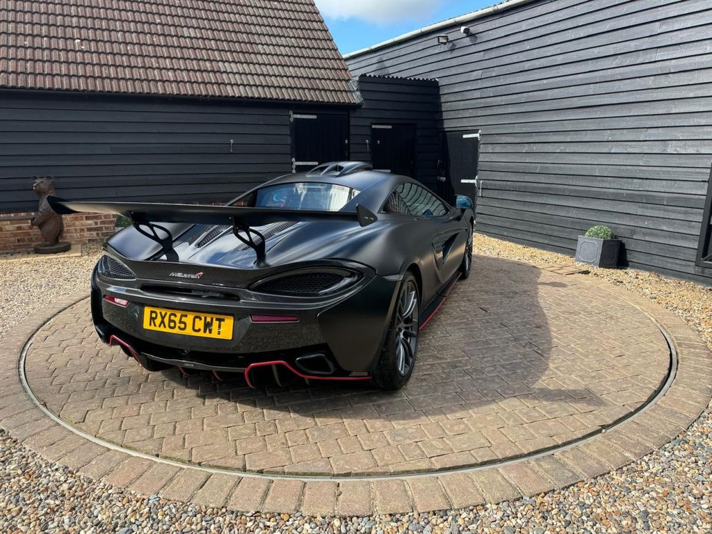 Vehicle 37