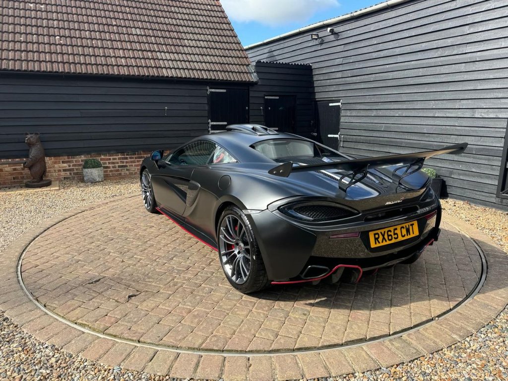 Vehicle 40