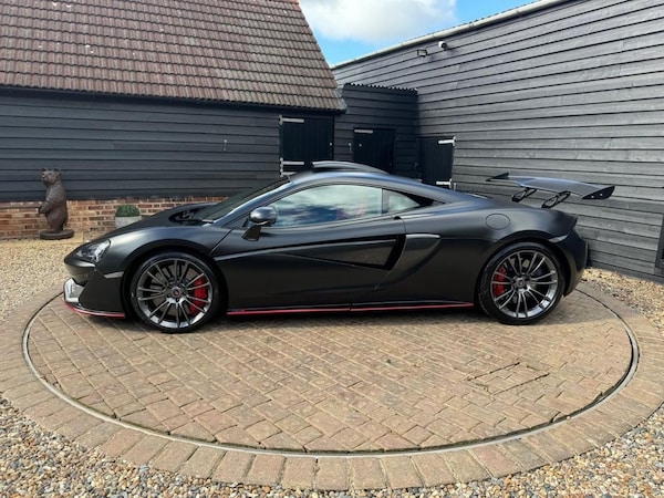 Used McLaren 570S 2015 for sale - 74551990: Photo 41