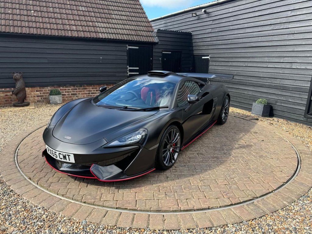 Vehicle 44