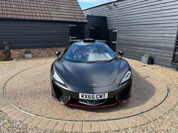 Used McLaren 570S 2015 for sale - 74551990: Photo 48