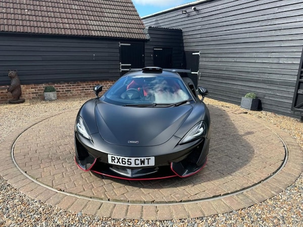 Used McLaren 570S 2015 for sale - 74551990: Photo 6