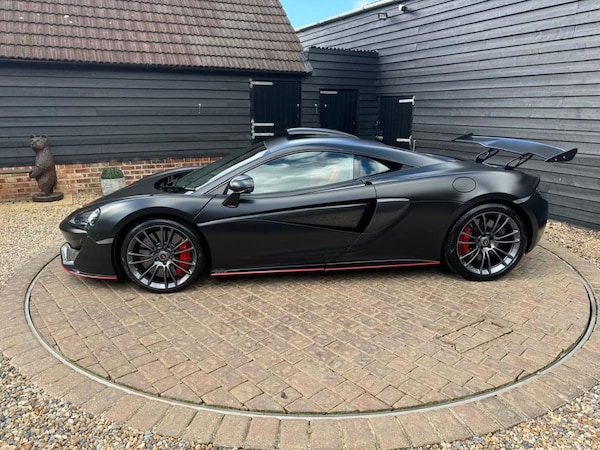 Used McLaren 570S 2015 for sale - 74551990: Photo 8
