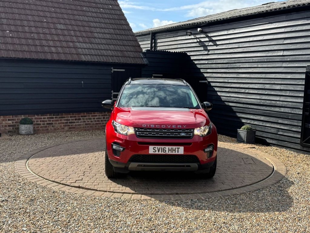 Vehicle 32