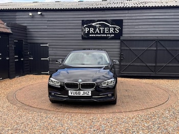 Used BMW 3 Series 2018 for sale - 79120907: Photo