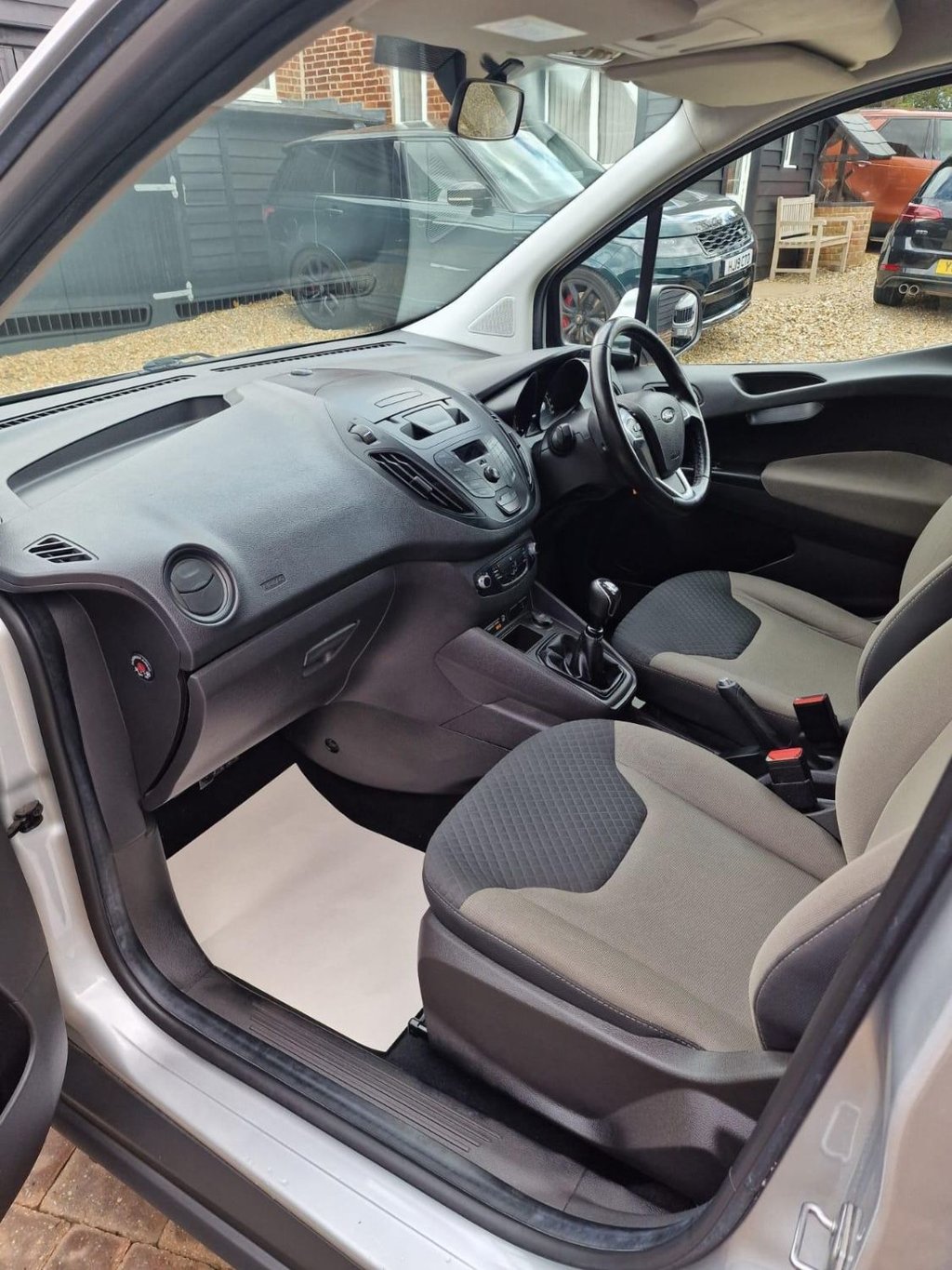Vehicle 13