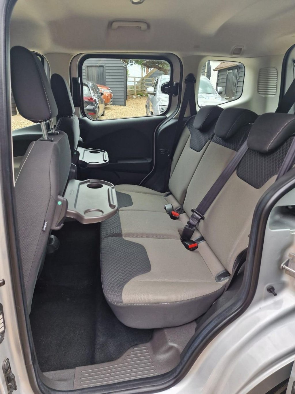 Vehicle 15