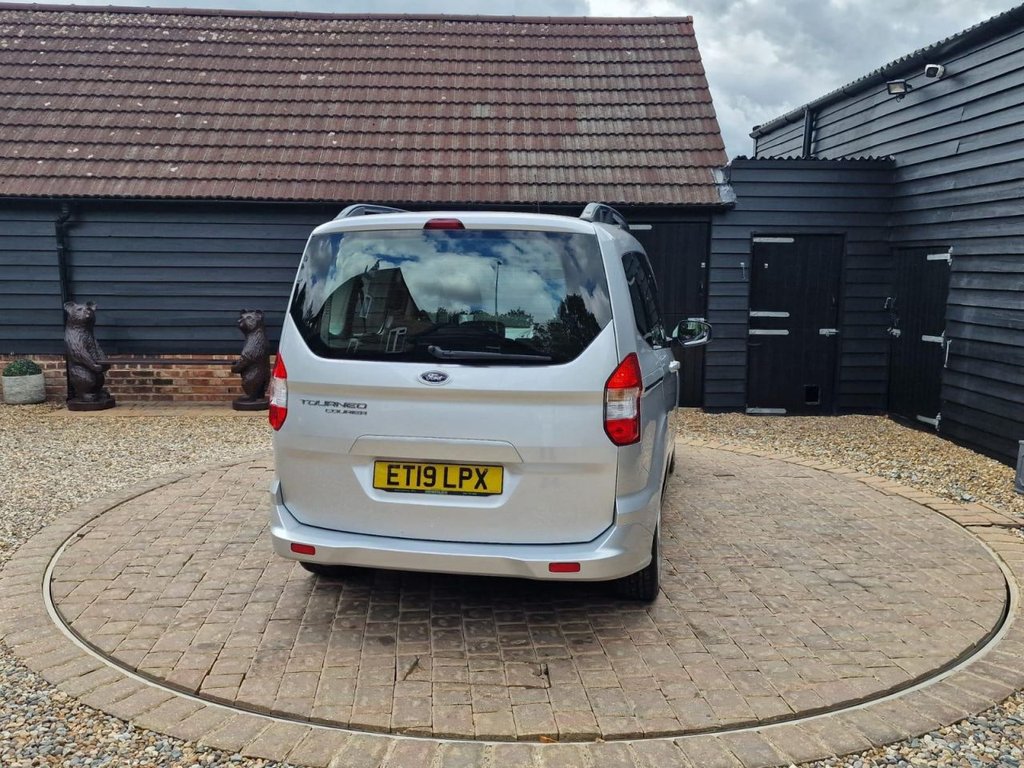 Vehicle 24