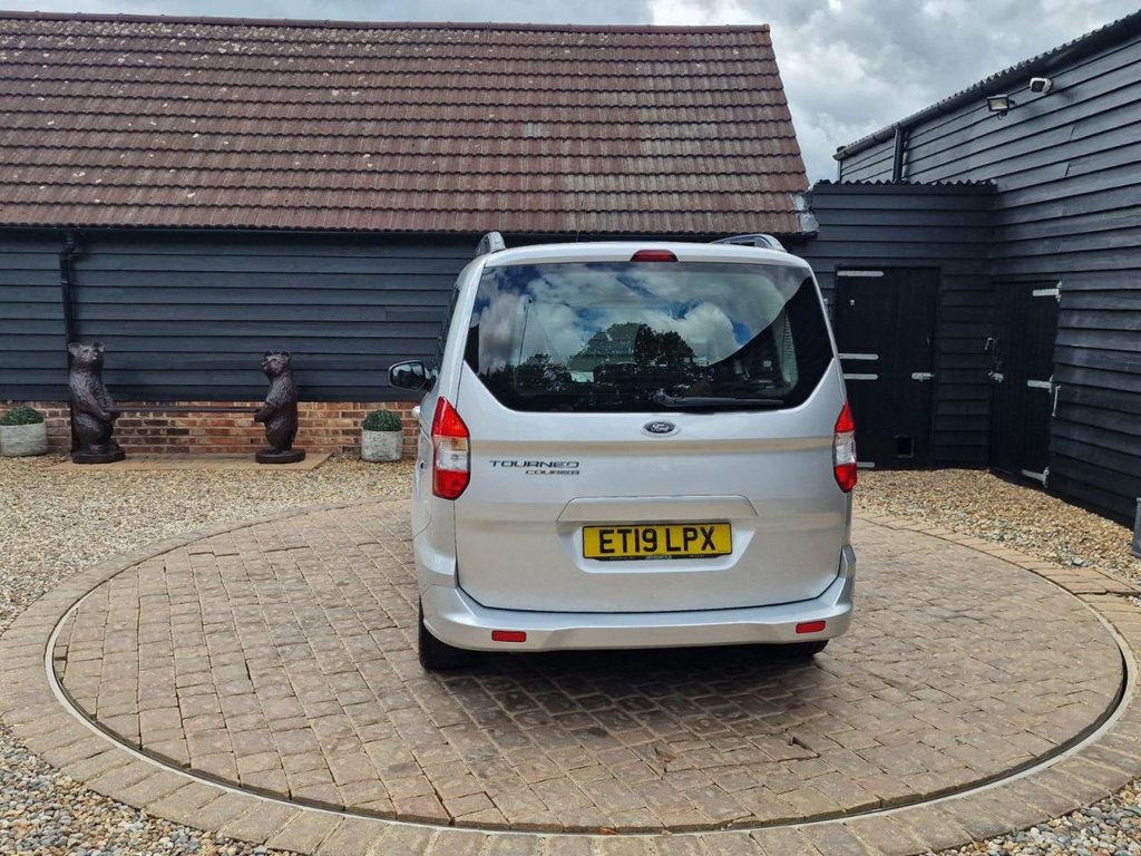 Vehicle 25