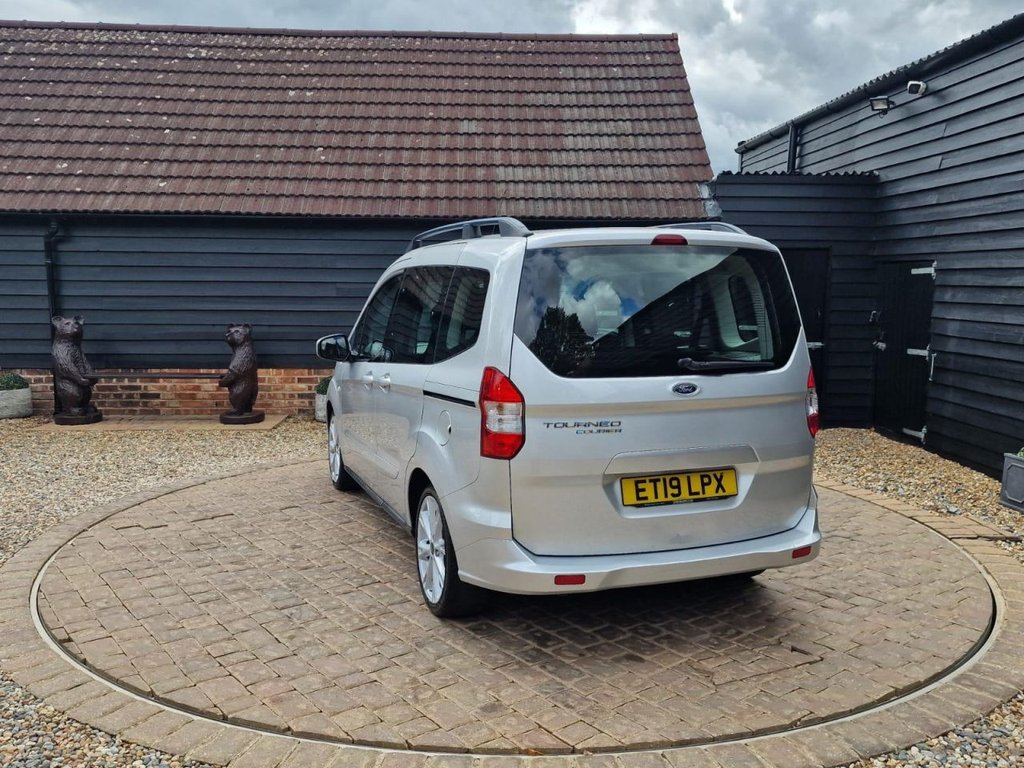 Vehicle 26