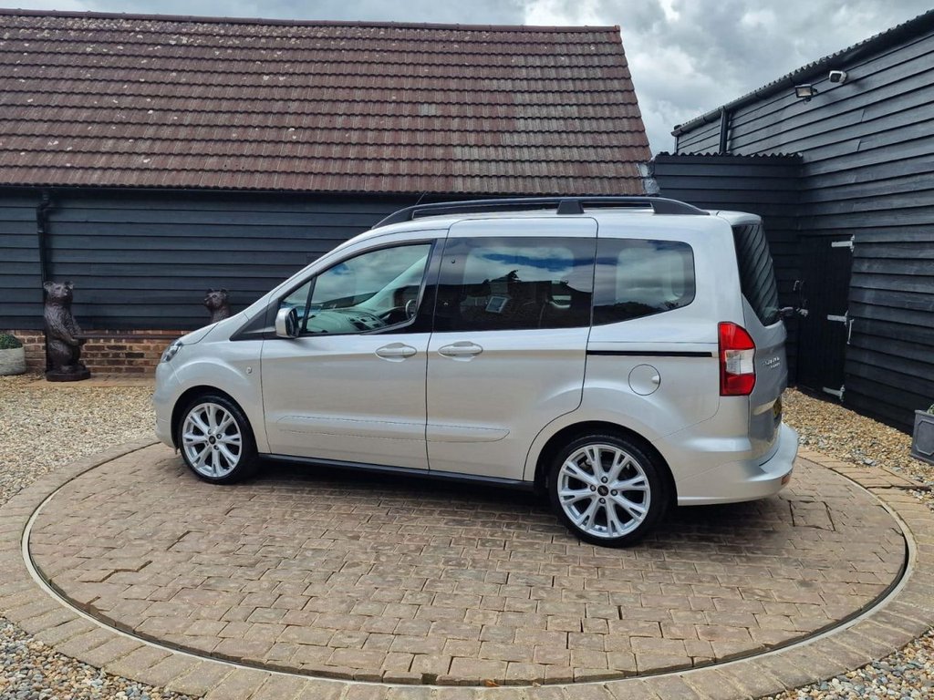 Vehicle 28