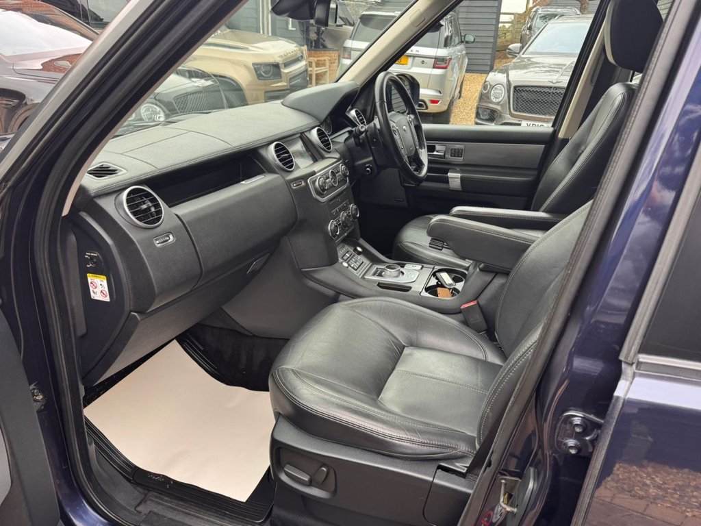 Used Land Rover Discovery 2015 for sale - 78056522: Photo 10