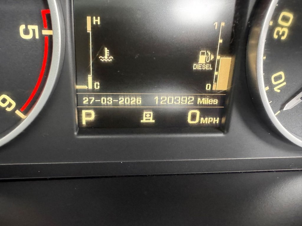 Used Land Rover Discovery 2015 for sale - 78056522: Photo 15