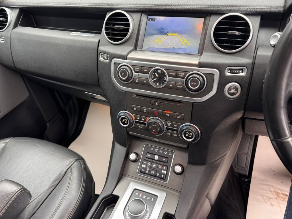 Used Land Rover Discovery 2015 for sale - 78056522: Photo 16