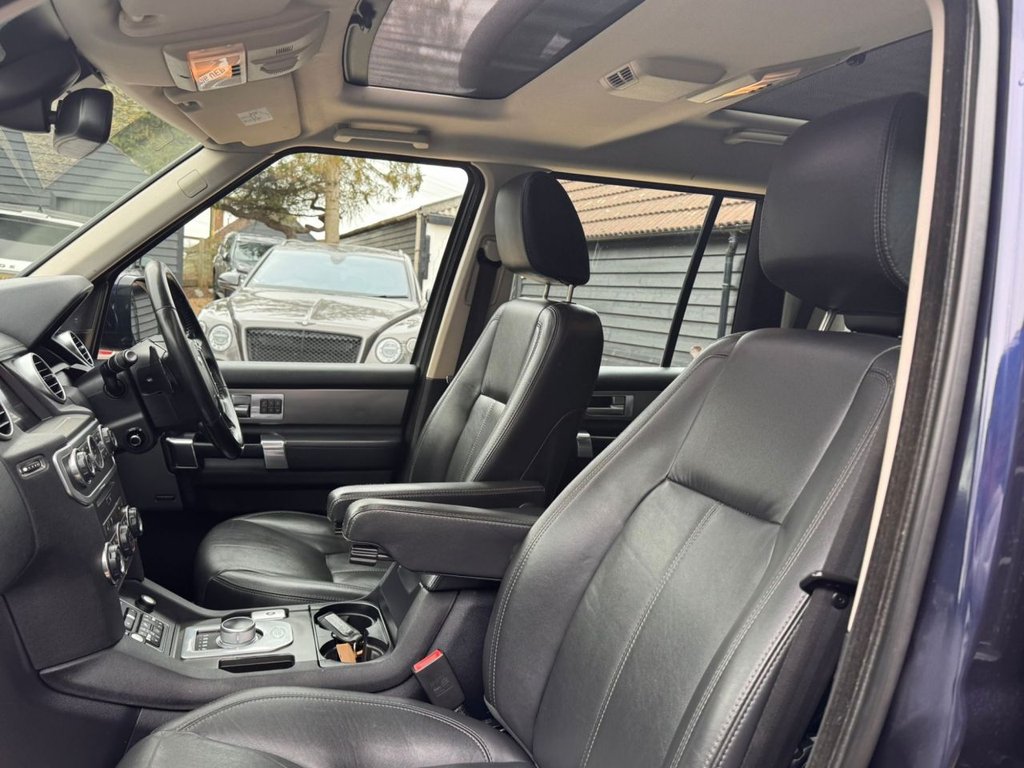 Used Land Rover Discovery 2015 for sale - 78056522: Photo 17